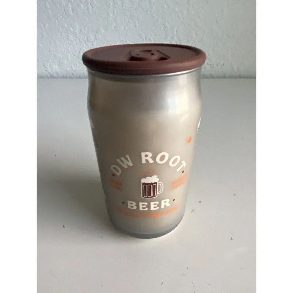 Goodies By DW Home Root Beer Soda Pop Scented Candle 15.4 Oz NEW‎